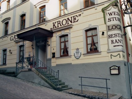 Фото: Zur Krone